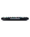 Novation launchkey mini MKIII MIDI 控制器 Novation launchkey mini MKIII MIDI 控制器